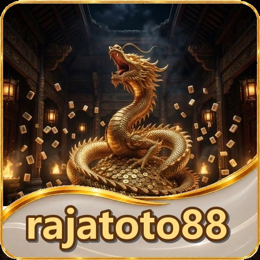 Contoh katalog aplikasi di rajatoto88